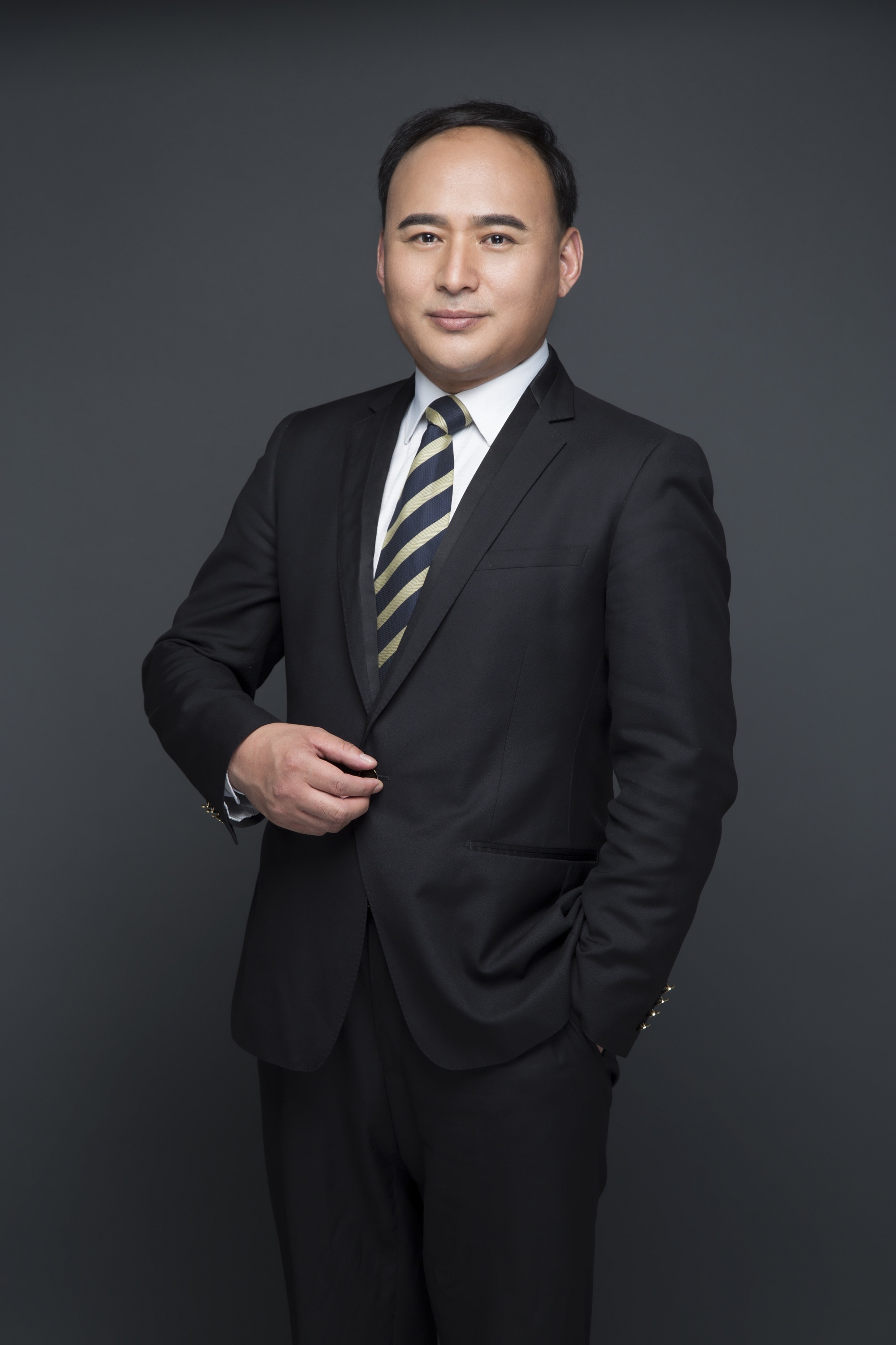黄秀英 制作统筹负责人